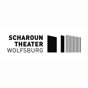 Zur Website: Scharoun Theater Wolfsburg