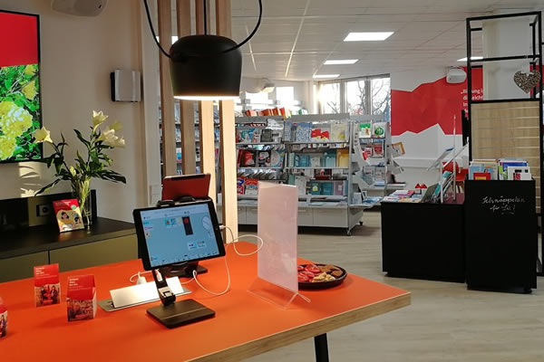 Fachseminar Spanisch, November 2025