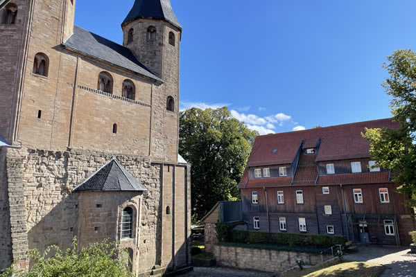 Jahrestagung des Ausbilderkollegiums, September 2025