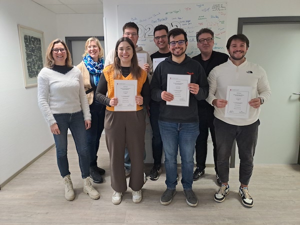 Zertifikat Zusatzquali Geselle 01.26